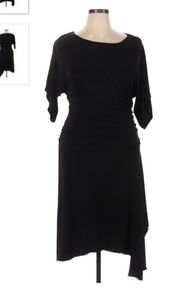 DRESSBARN Fitted Little Black Dress